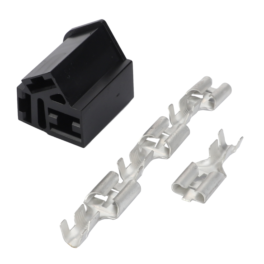 ТОЧКА РАЗЪЕДИНЕНИЯ