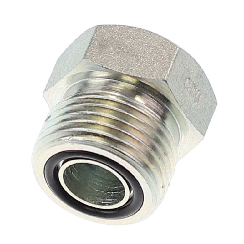 Шестигранная пробка