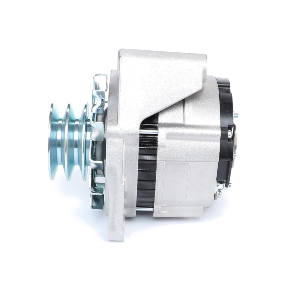 АЛЬТЕРНАТОР