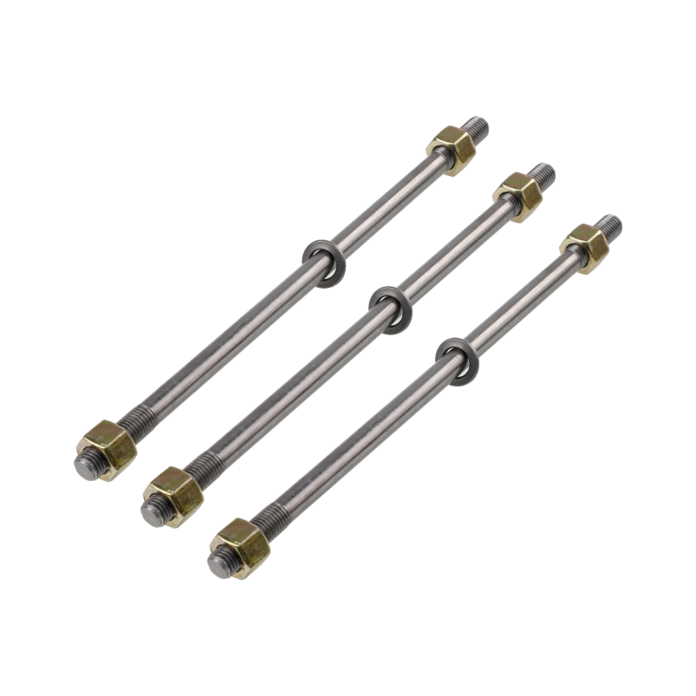 КОМПЛЕКТ, ШТАНГА