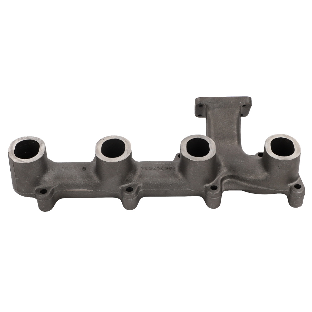 Выпускной коллектор