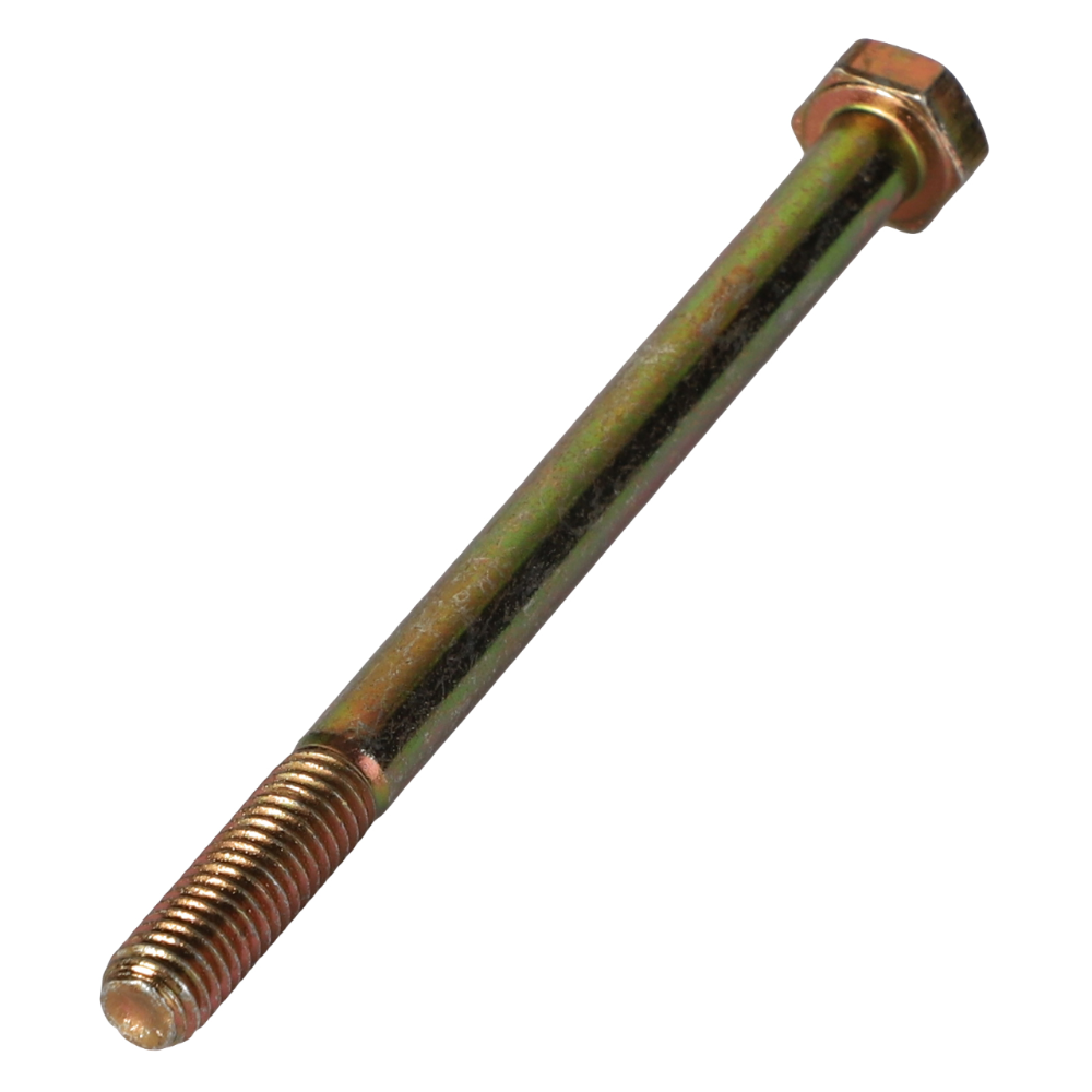 Болт с шестигранной головкой