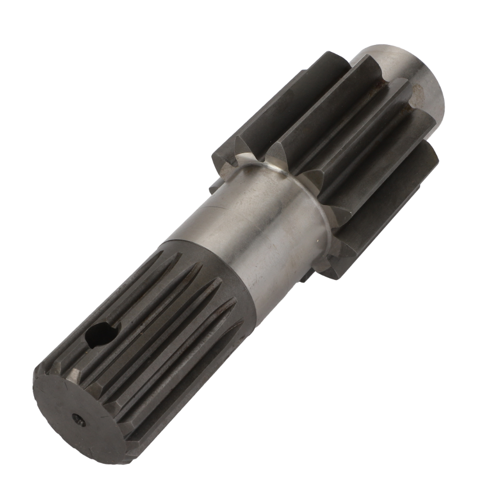 Заводская шестерня