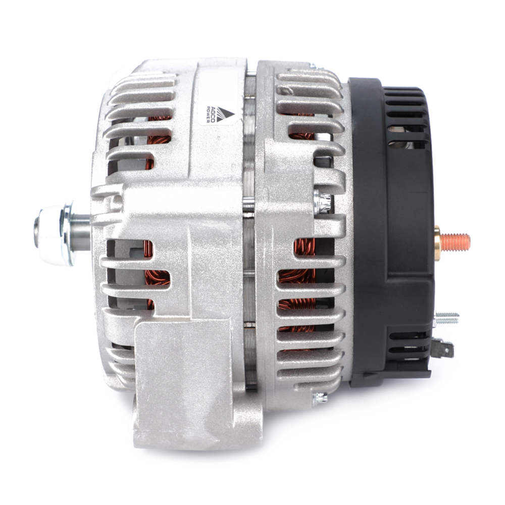 АЛЬТЕРНАТОР