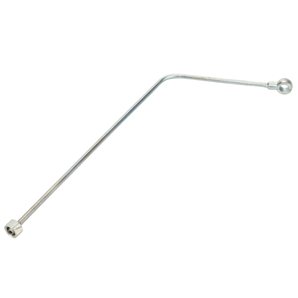 ТОПЛИВОПРОВОД