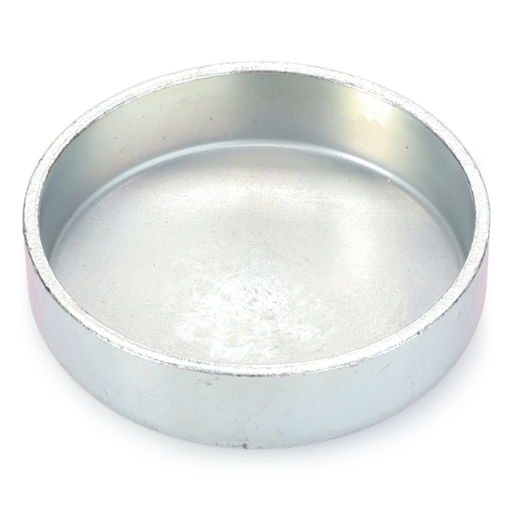 ВЫПУКЛАЯ КРЫШКА