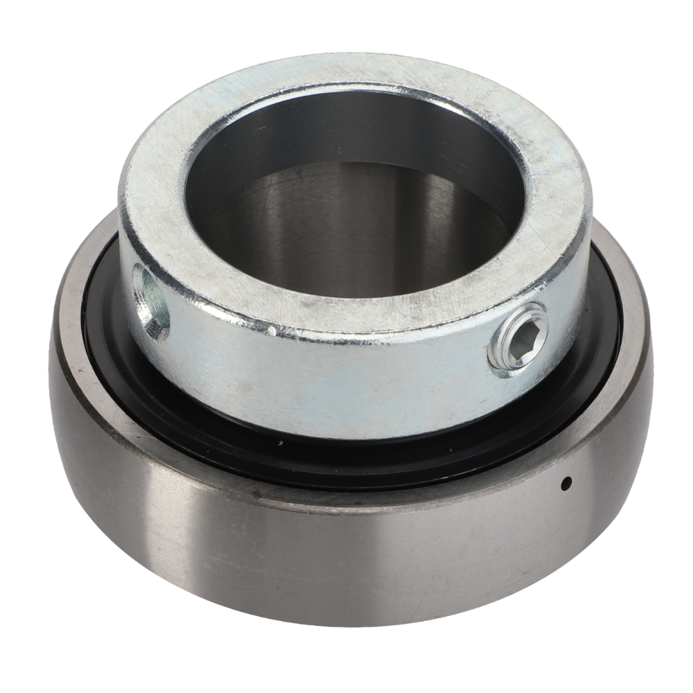 Шариковый подшипник, глубокая канавка