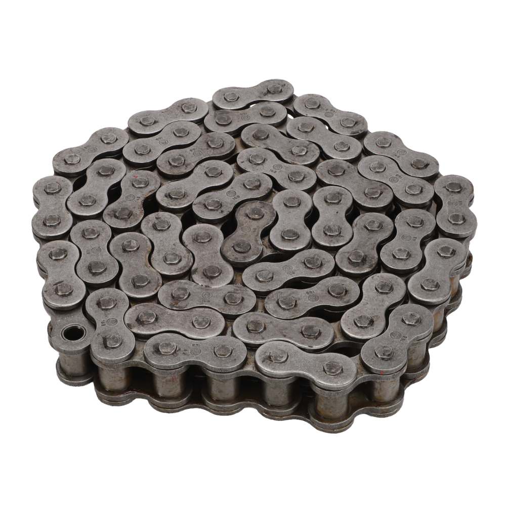 Роликовая цепь