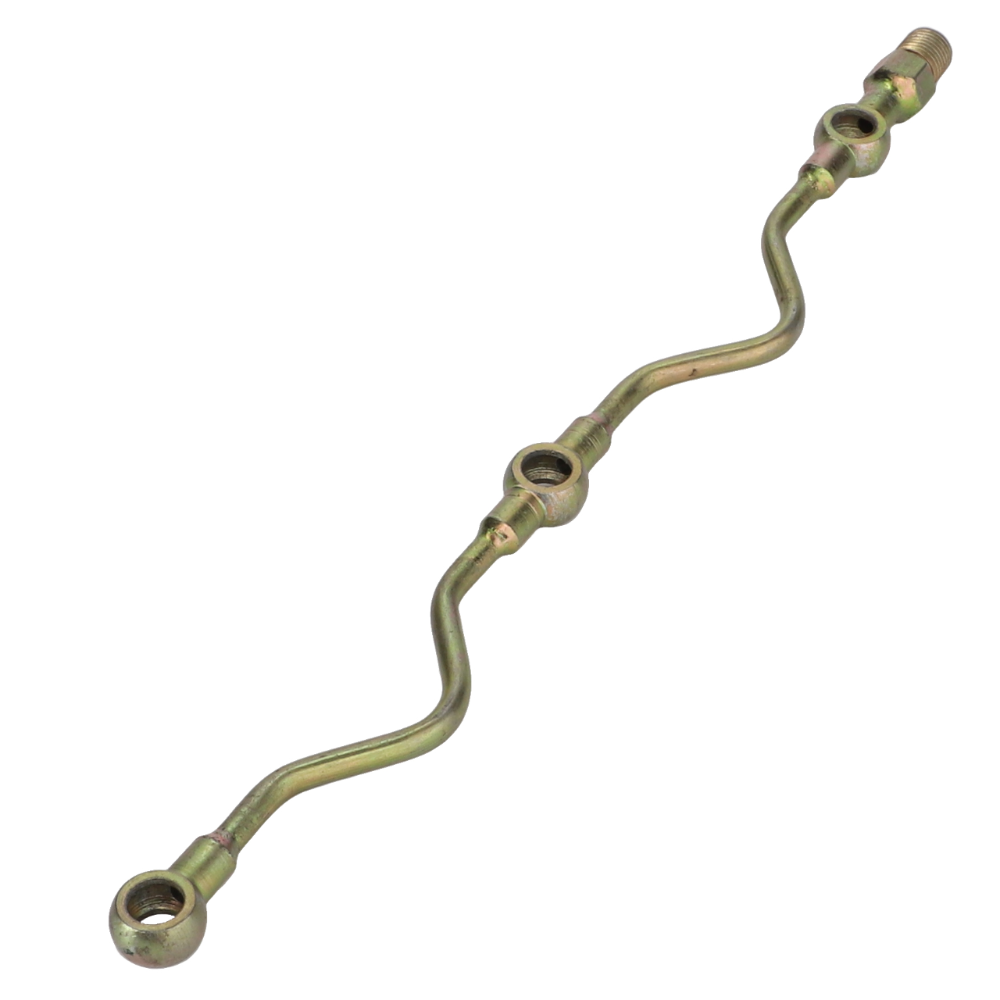 ТОПЛИВОПРОВОД