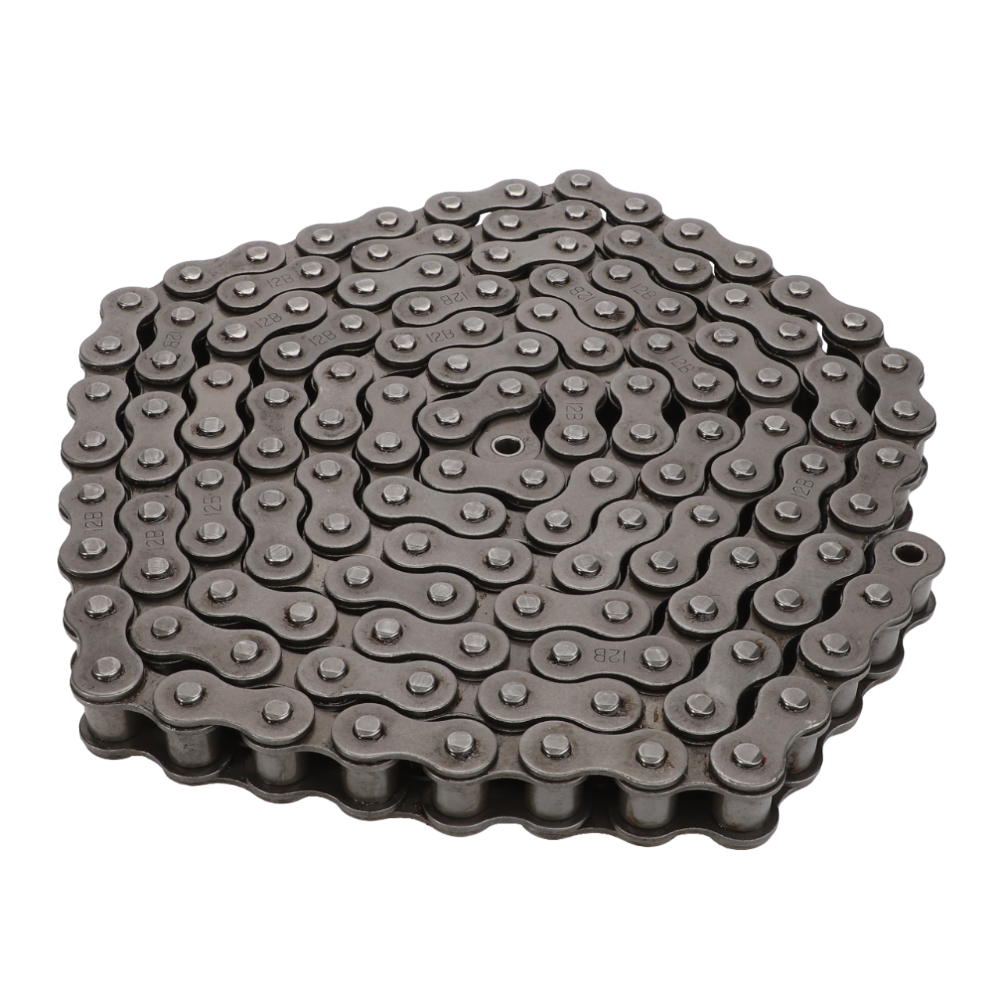 Роликовая цепь