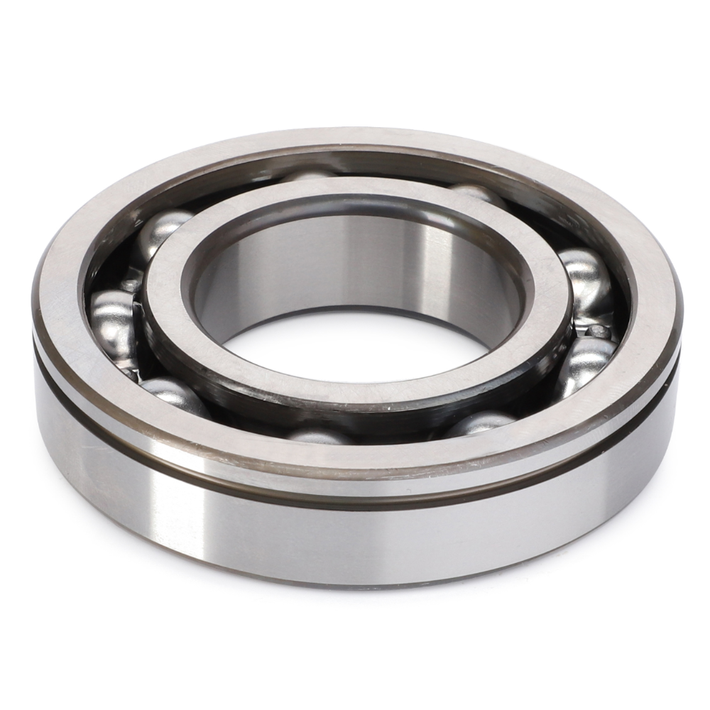 Шариковый подшипник, глубокая канавка