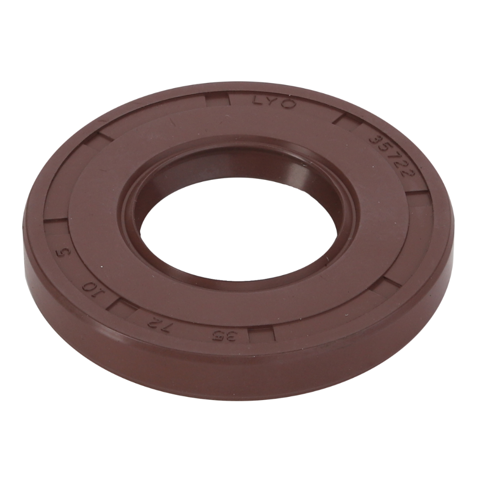 Уплотнение вала