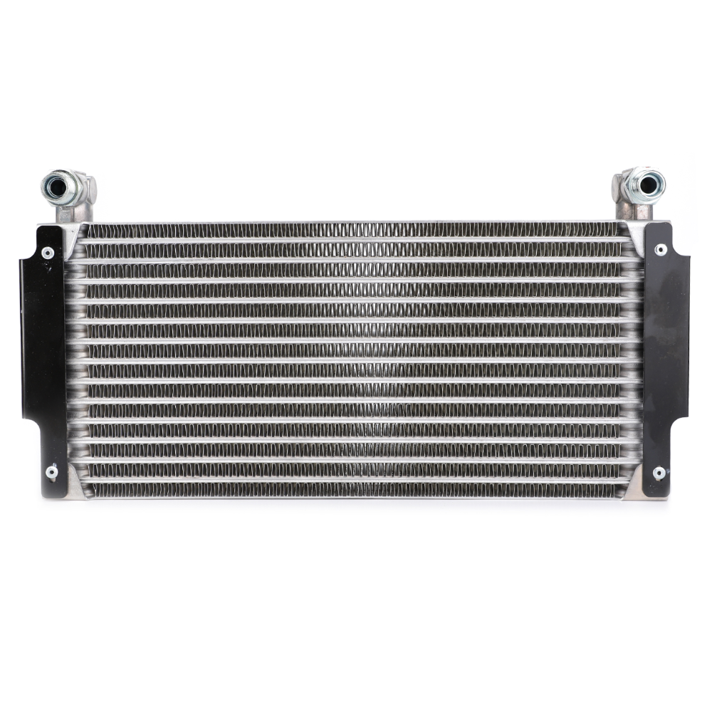 МАСЛЯНЫЙ РАДИАТОР