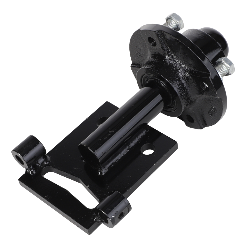 Ступица маркера