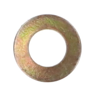 ПЛОСКАЯ ШАЙБА