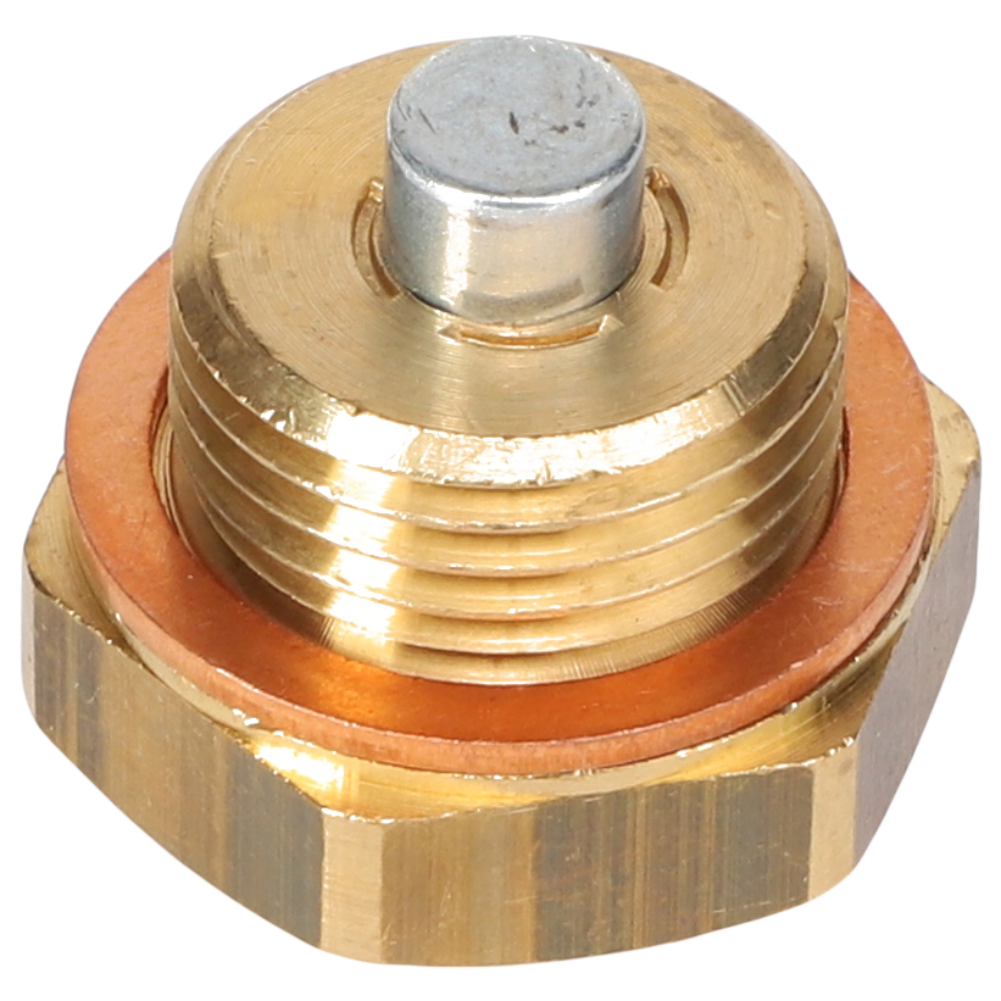 Магнитная сливная пробка