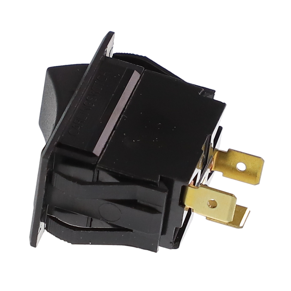 Кулисный переключатель