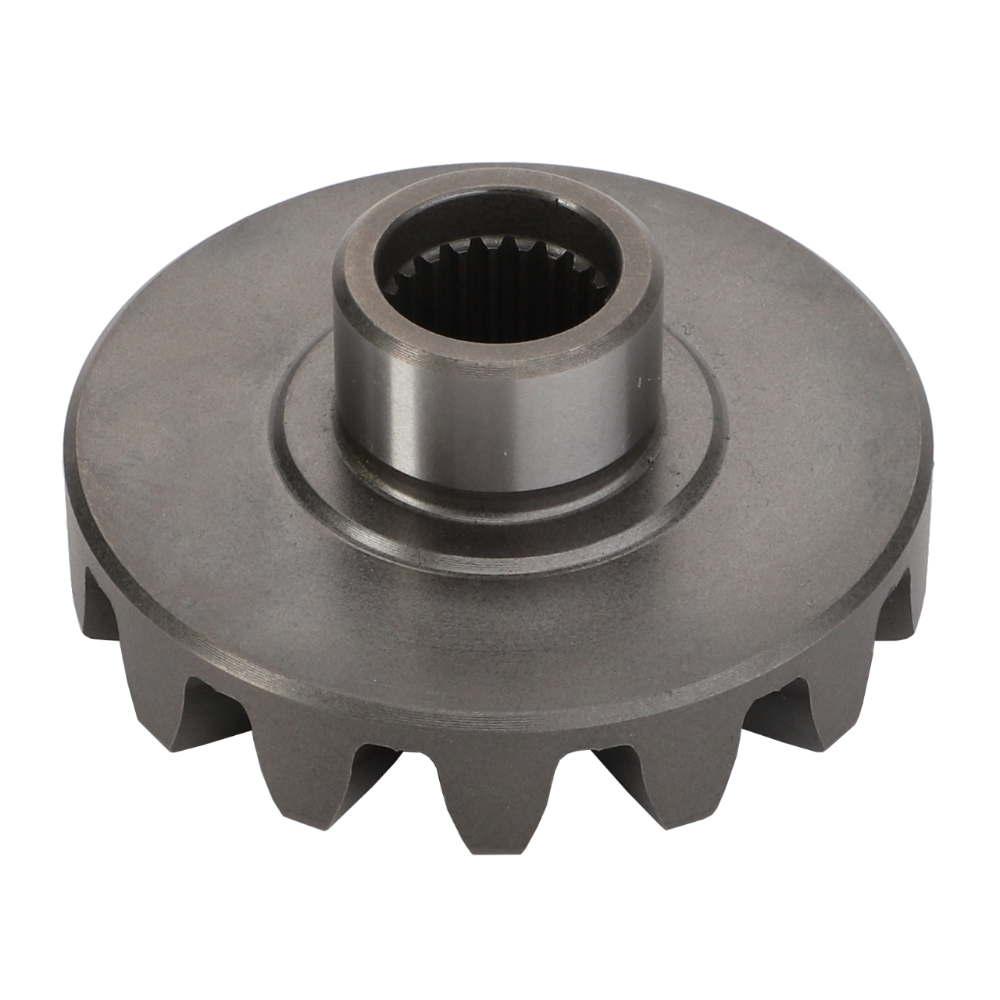 Коническая шестерня