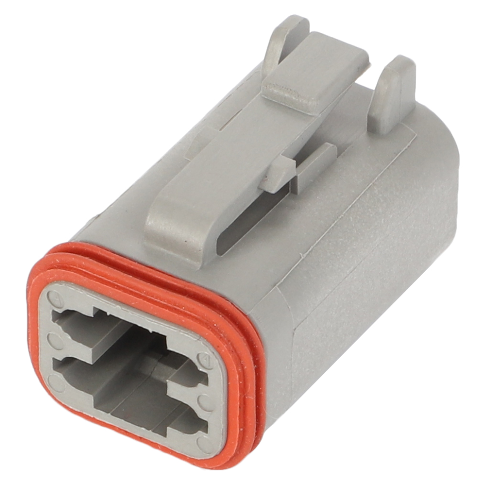 ЭЛЕКТРИЧЕСКИЙ РАЗЪЁМ