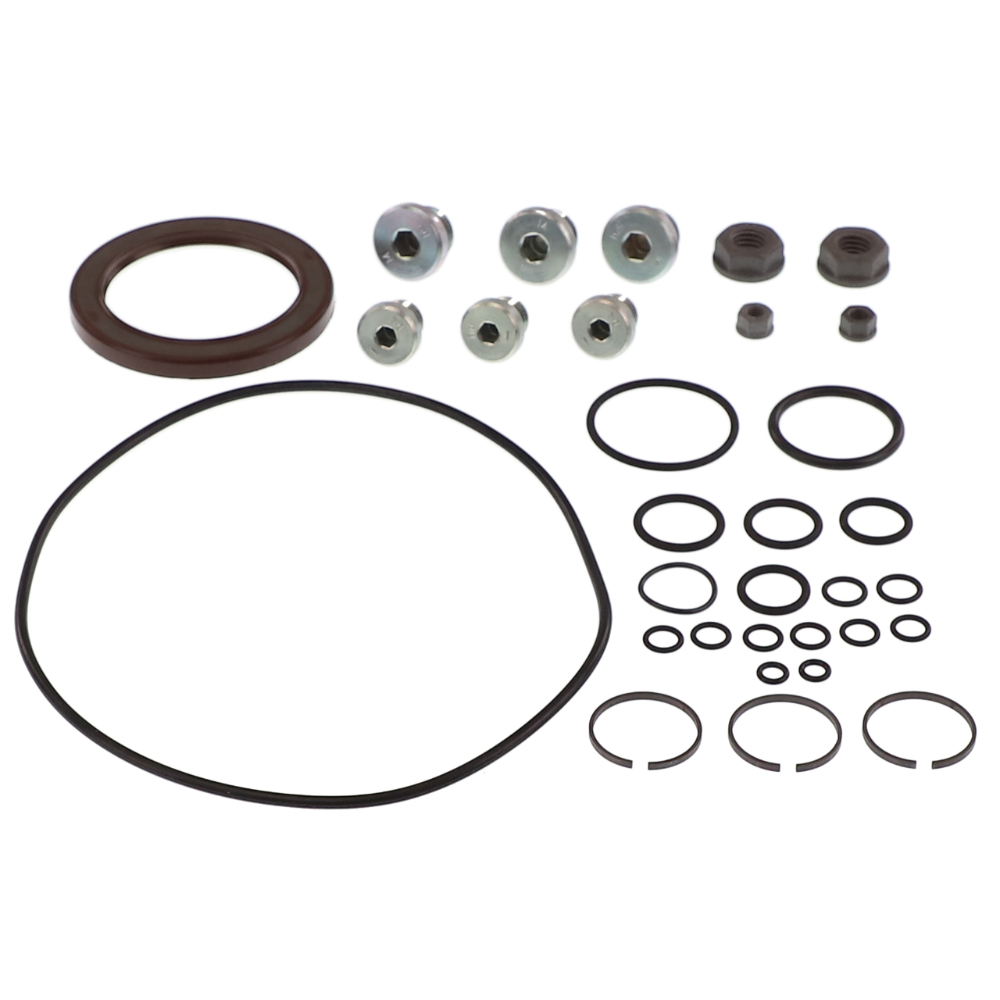 КОМПЛЕКТ ПРОКЛАДОК