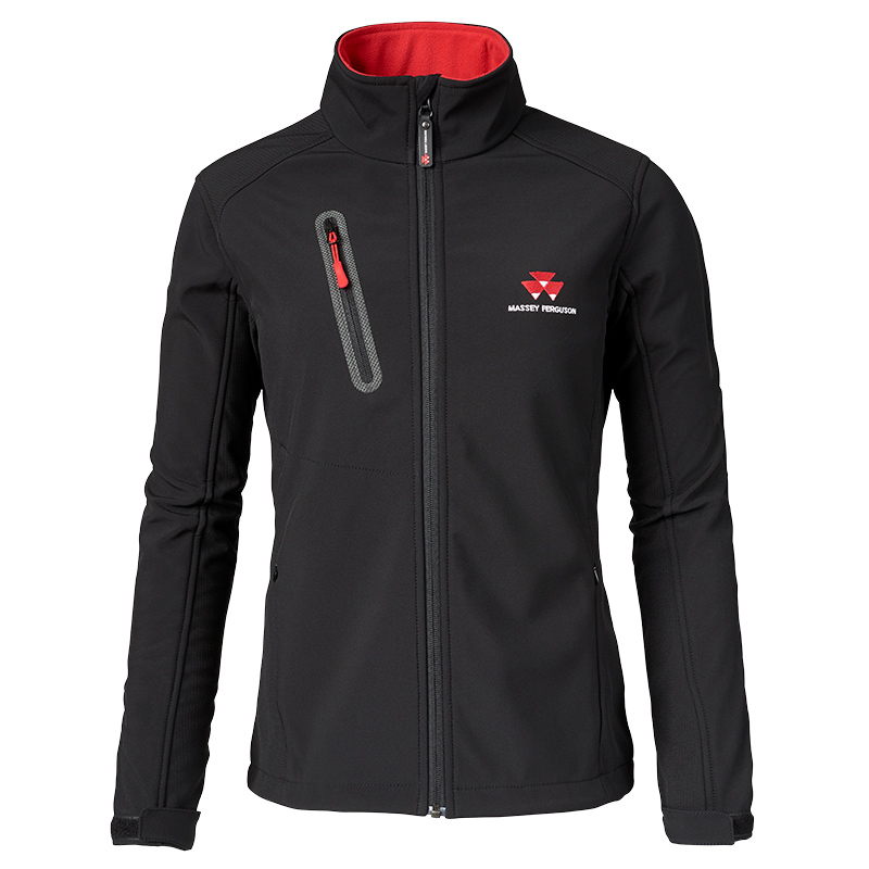 Куртка софтшелл