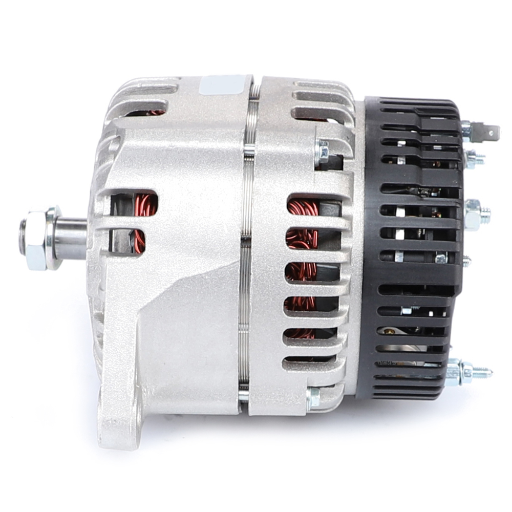 АЛЬТЕРНАТОР