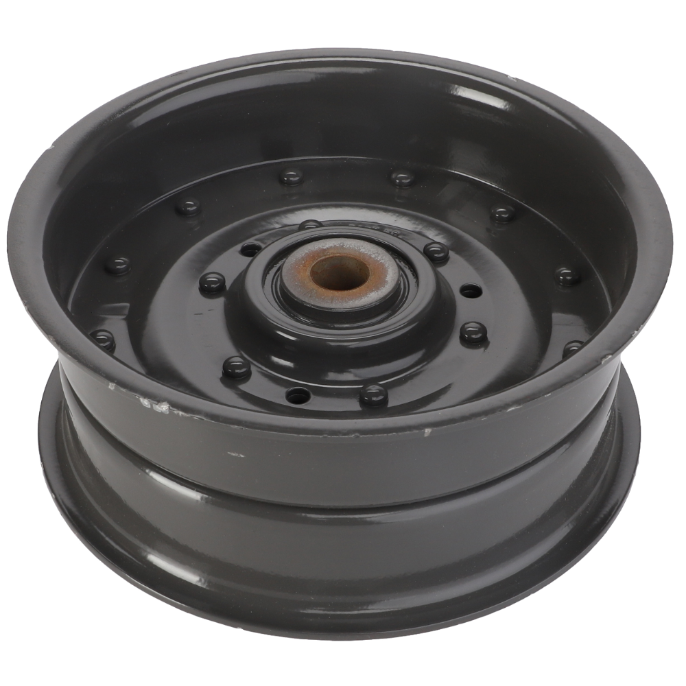 ПРОМЕЖУТОЧНЫЙ ШКИВ