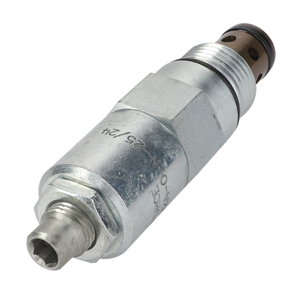 Выпускной клапан