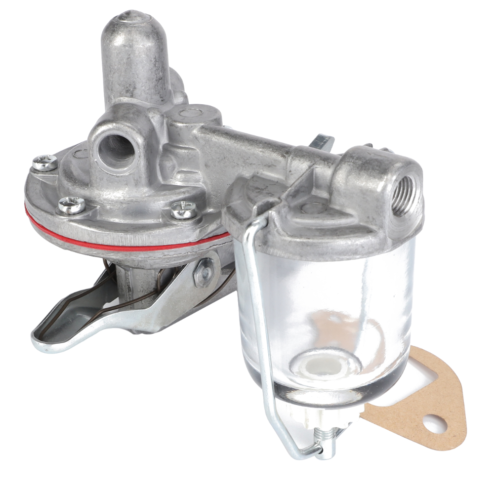 ТОПЛИВНЫЙ НАСОС