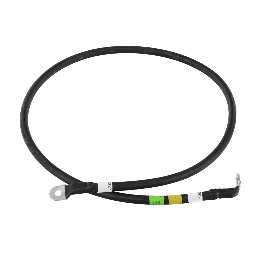 ОТРИЦАТЕЛЬНЫЙ ПРОВОД