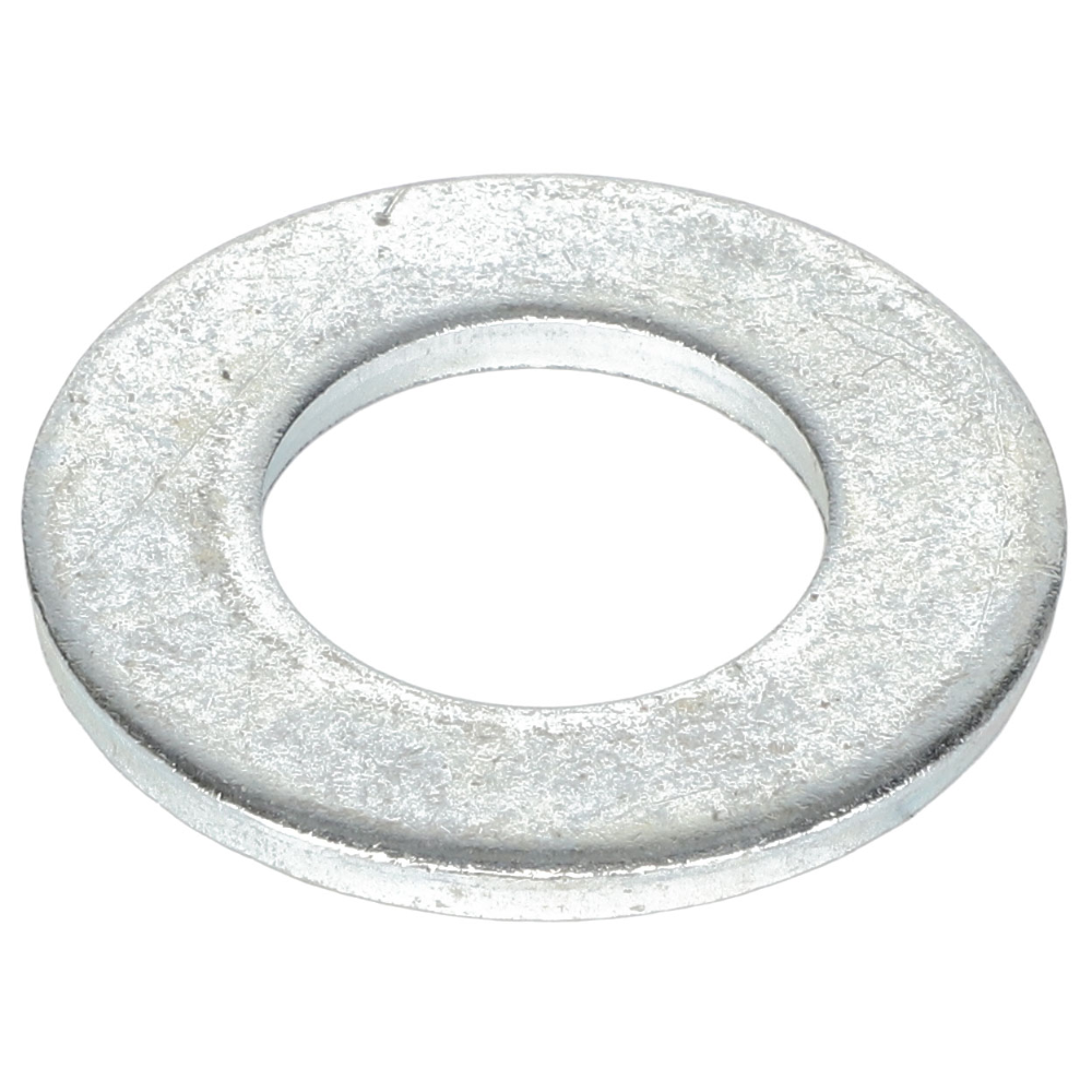 ПЛОСКАЯ ШАЙБА