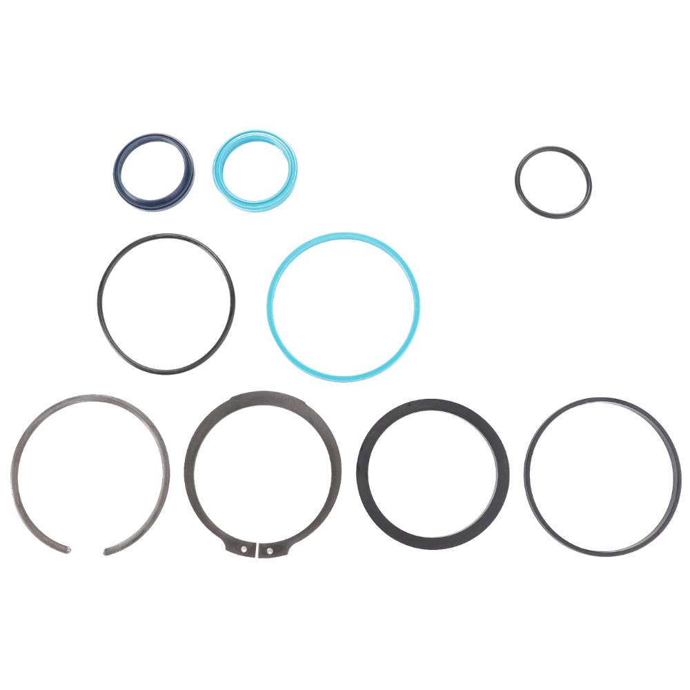 КОМПЛЕКТ ПРОКЛАДОК ГИДРОПРИВОДА.