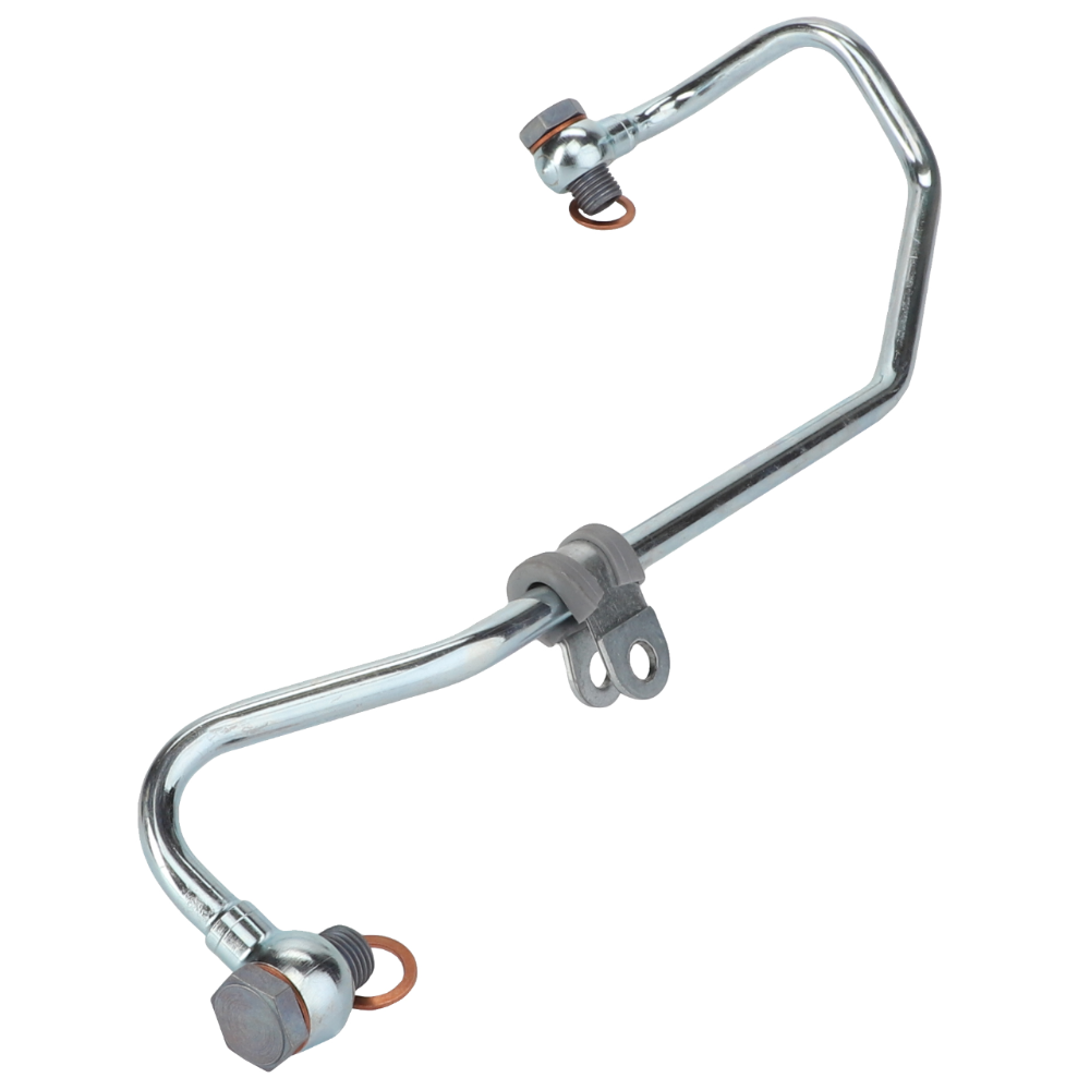 ТОПЛИВОПРОВОД