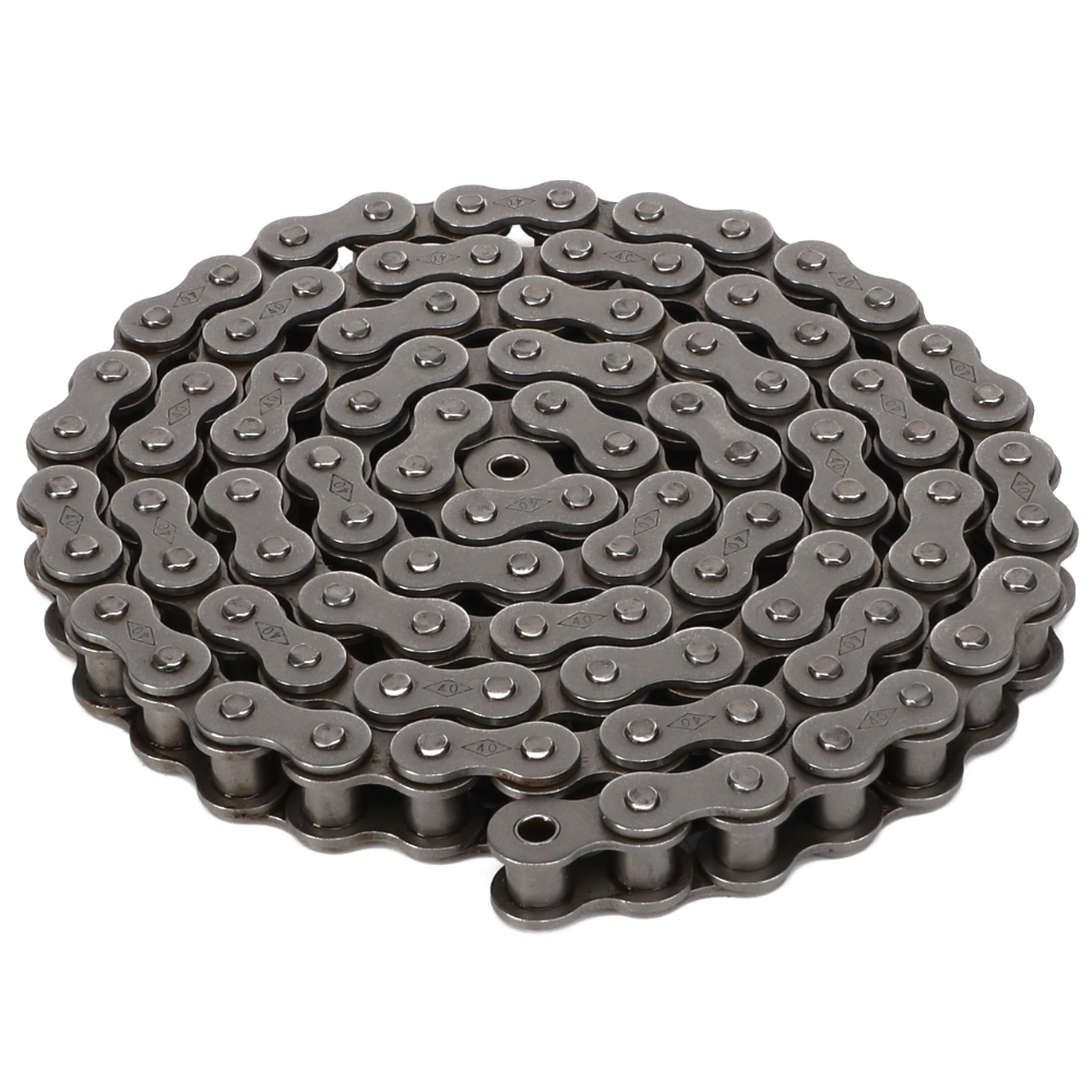 Роликовая цепь