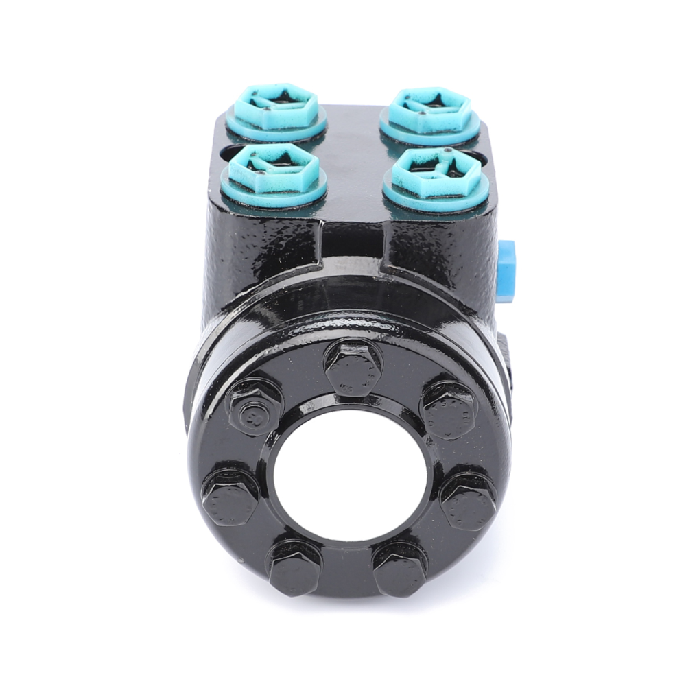 БЛОК УПРАВЛЕНИЯ