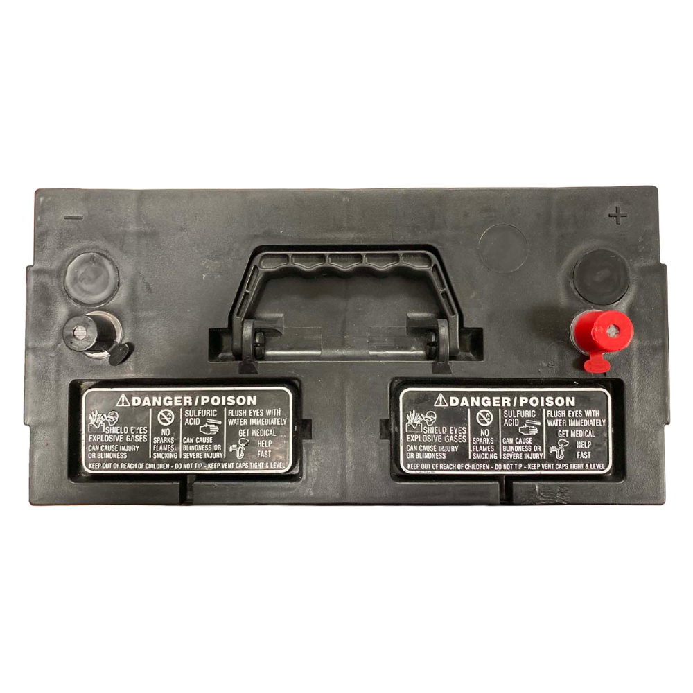 АККУМУЛЯТОР