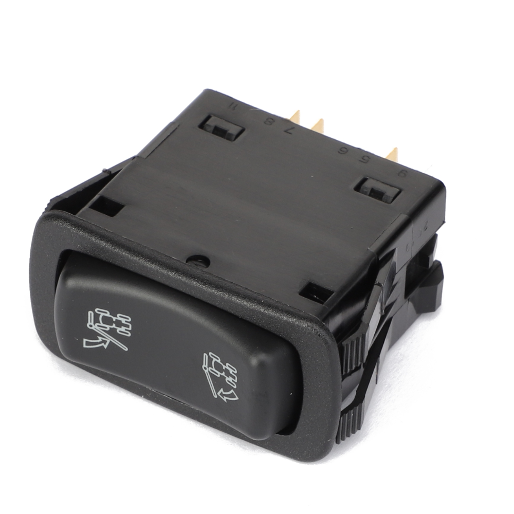 Кулисный переключатель