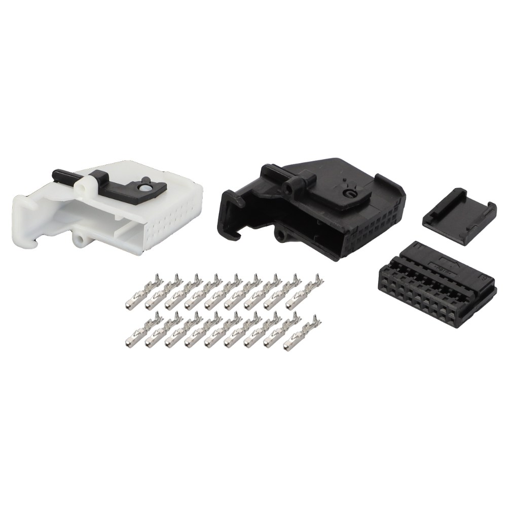 ЭЛЕКТРИЧЕСКИЙ РАЗЪЁМ