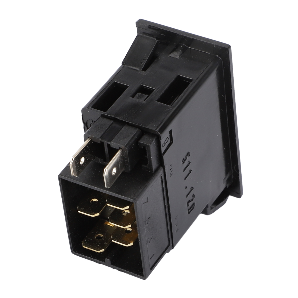 Кулисный переключатель