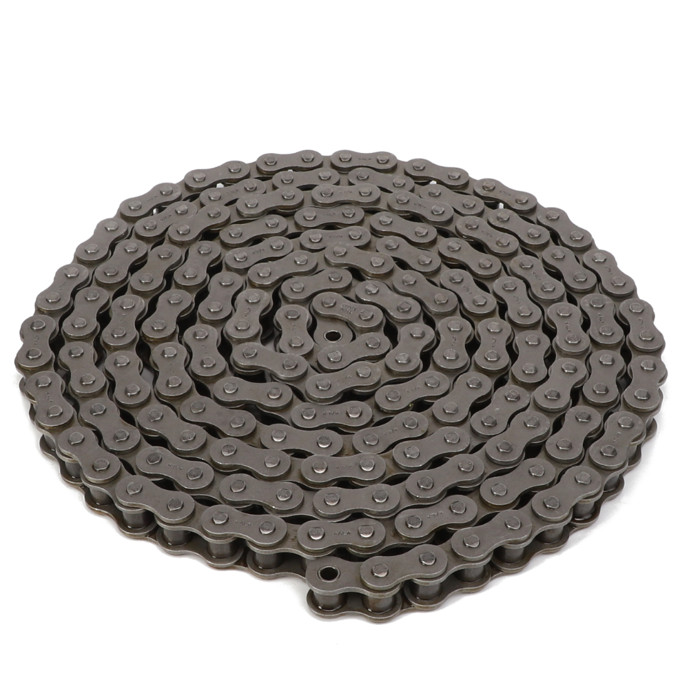 Роликовая цепь