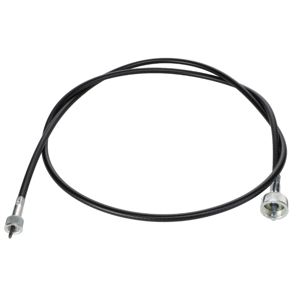 Трос привода тахометра