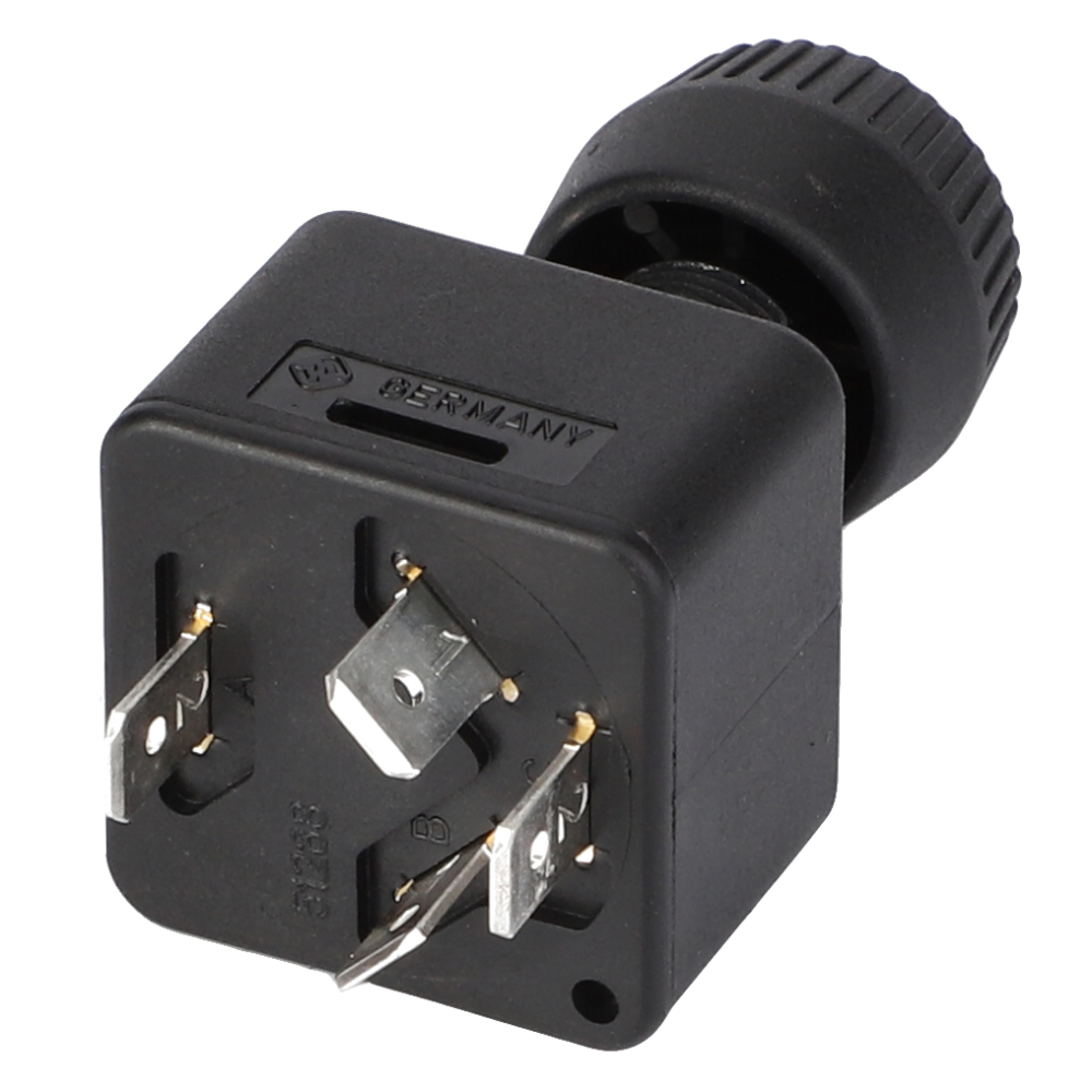 Поворотный переключатель