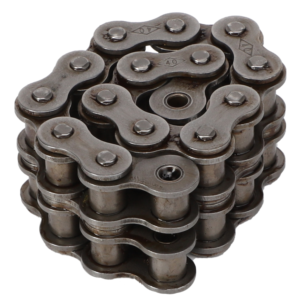 Роликовая цепь