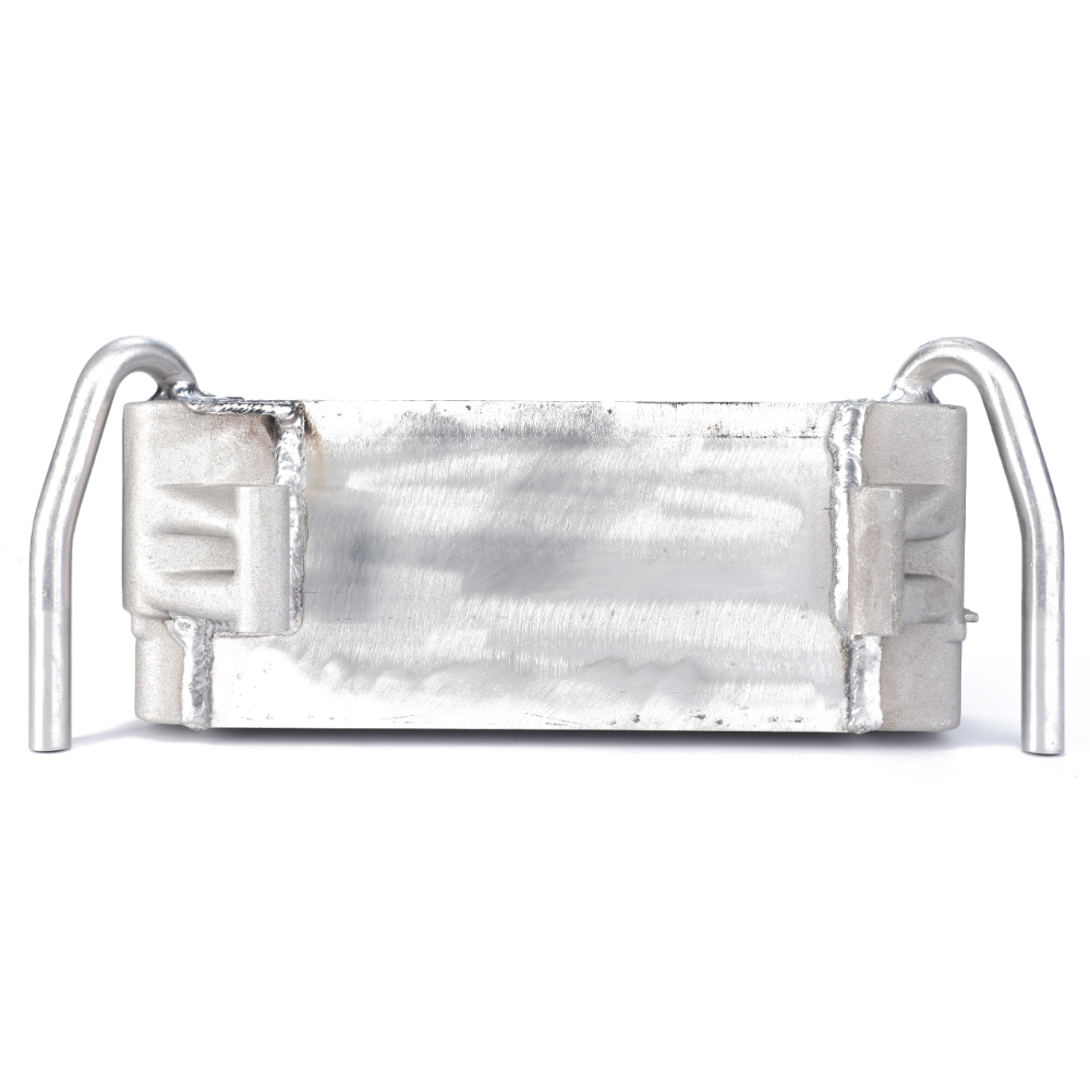 Охладитель смазочного масла