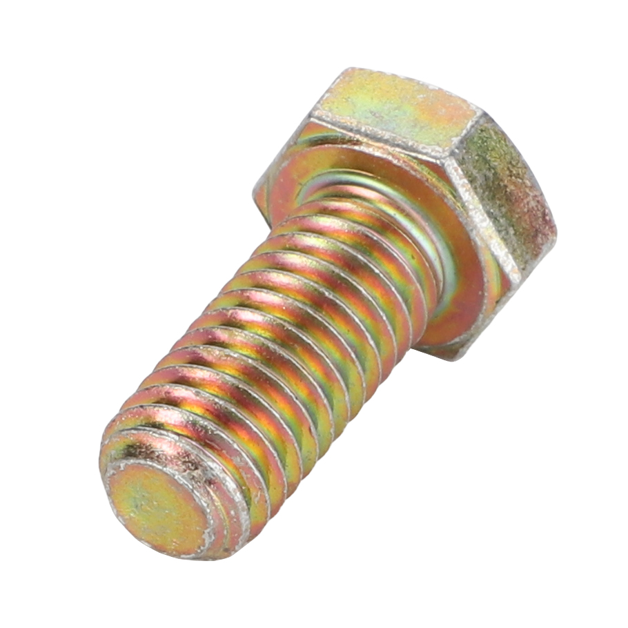 Шестигранный винт