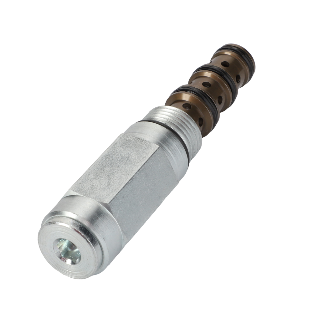 КЛАПАН ПОДДЕРЖАНИЯ ДАВЛЕНИЯ