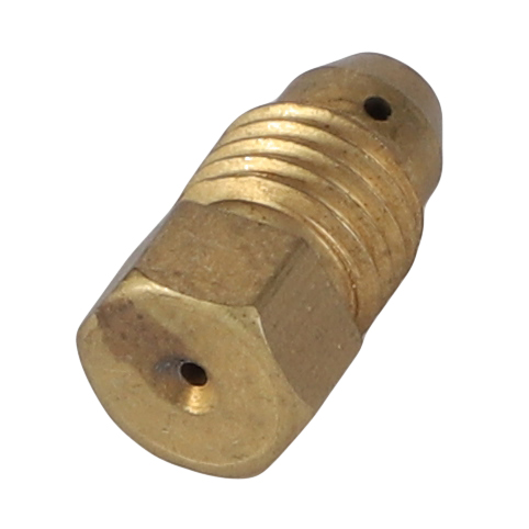 ВОЗДУШНЫЙ КЛАПАН