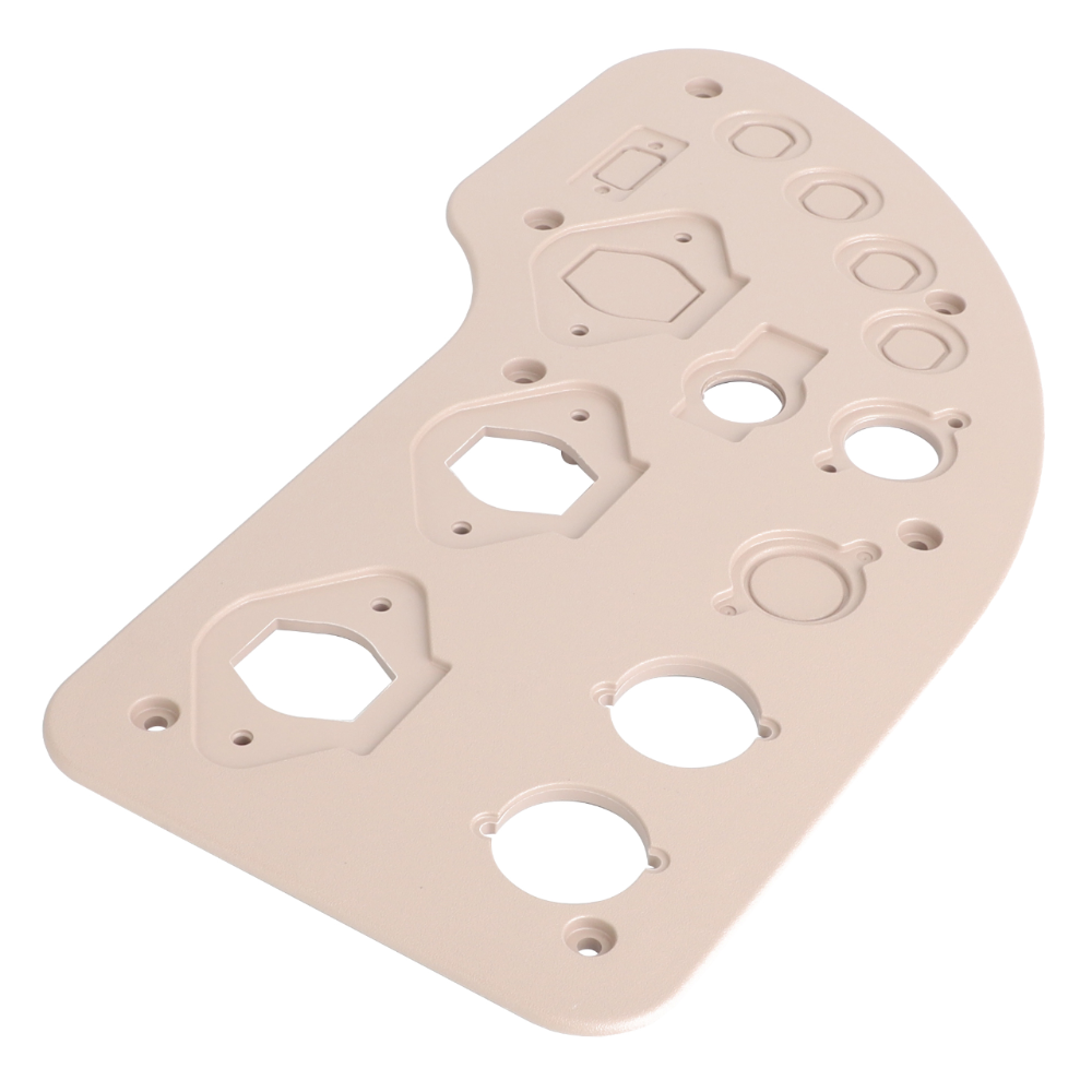 Перфорированный диск