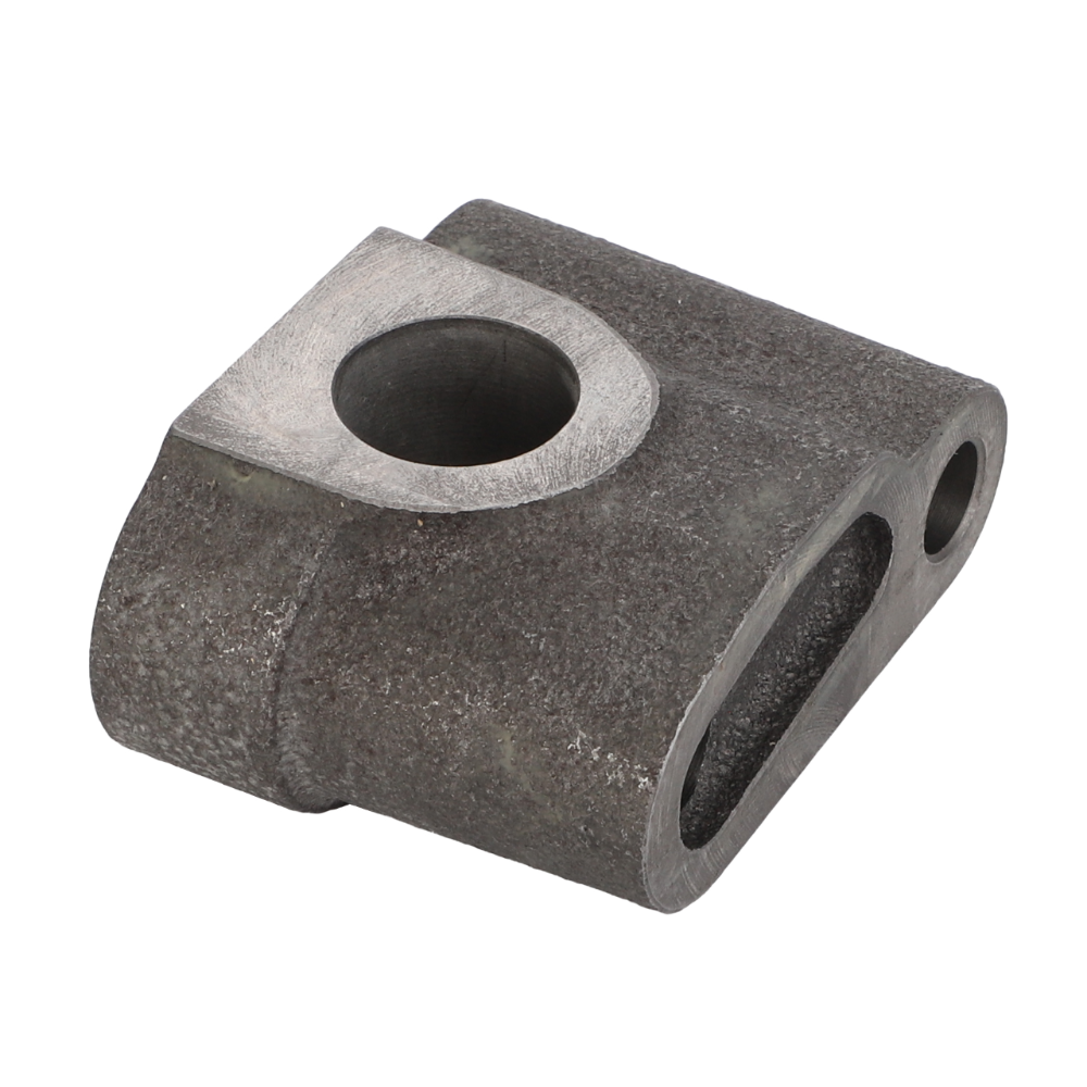 Кронштейн рычага клапана