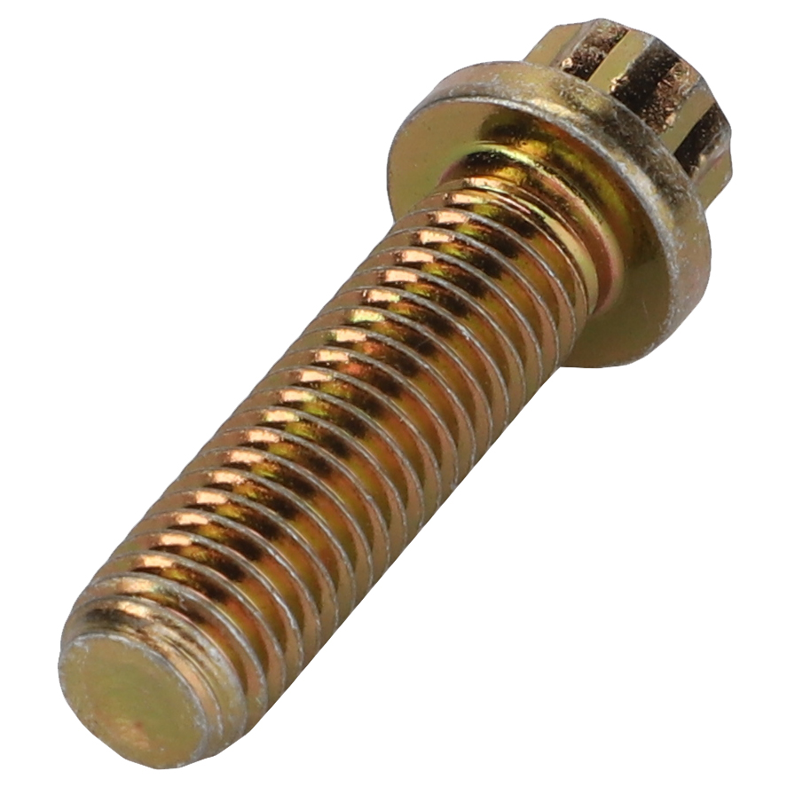 ФЛАНЦЕВОЙ БОЛТ НА 12 ТОЧЕК